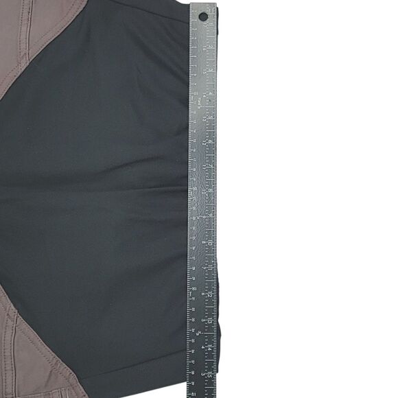 NWT Maurices Women’s Maternity Over The Bump Jegging Pants Size Medium Long - Picture 6 of 16